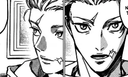 Bocoran Jujutsu Kaisen Modulo chapter 25: Penampilan baru Yuji Itadori