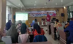 Persiapkan Kota Layak Anak, Kota Salatiga libatkan berbagai elemen