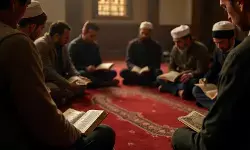 Refleksi diri bersama Al-Qur’an di bulan Ramadan
