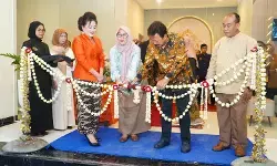 Perkuat sektor wisata, Pemkab Boyolali tambah fasilitas akomodasi Perkuat sektor wisata, Pemkab Boyolali tambah fasilitas akomodasi