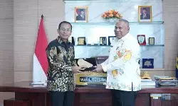 BPJS Kesehatan dorong penguatan layanan JKN di Papua