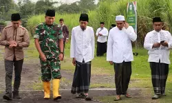 Ramadhan jadi spirit HKTI menjaga ekologi dan ketahanan pangan