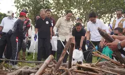 Kebersihan sampah di Bali pengaruhi jumlah kunjungan wisatawan mancanegara Kebersihan sampah di Bali pengaruhi jumlah kunjungan wisatawan mancanegara