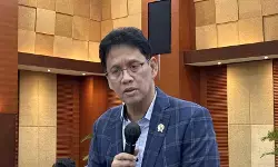 Menkeu jamin anggaran pendidikan tetap aman, tak berkurang karena MBG Menkeu jamin anggaran pendidikan tetap aman, tak berkurang karena MBG