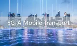 Huawei perkuat jaringan 5G-A di MWC 2026, siapkan fondasi 6G Huawei perkuat jaringan 5G-A di MWC 2026, siapkan fondasi 6G