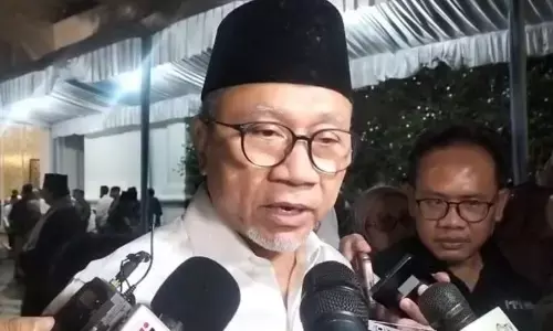 Prabowo dan ulama bahas geopolitik global saat silaturahmi di Istana Prabowo dan ulama bahas geopolitik global saat silaturahmi di Istana
