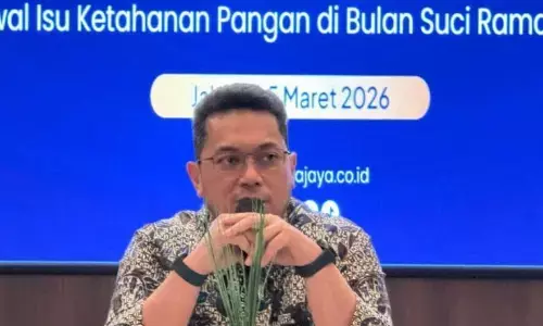 DKI berencana bangun kandang sapi di Ciangir untuk ketahanan pangan