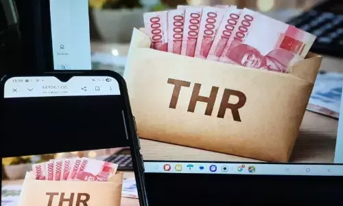 Pemotongan pajak THR cegah penumpukan pajak di akhir tahun