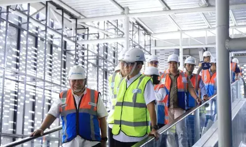 Pelindo pastikan kesiapan layanan Pelabuhan Makassar jelang mudik