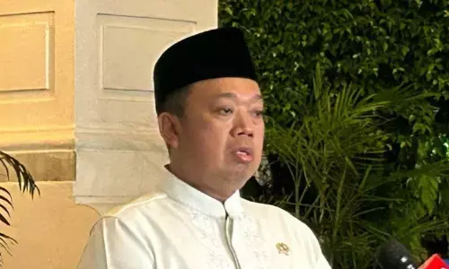 Negara Timteng dukung Prabowo jadi penengah AS–Iran