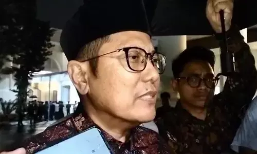 Prabowo siap keluar dari BoP jika gagal bantu Palestina