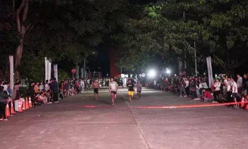 KORMI Bogor sesalkan balap lari dijadikan ajang taruhan