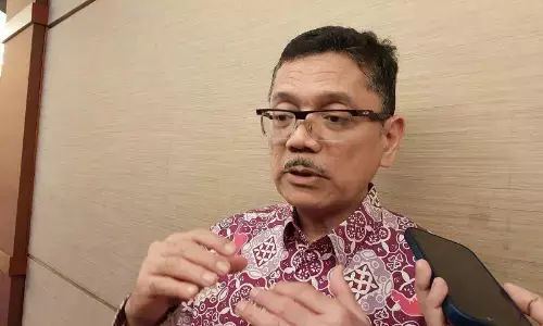 GERD dapat pulih asal faktor risiko dikurangi dan pengobatan tuntas