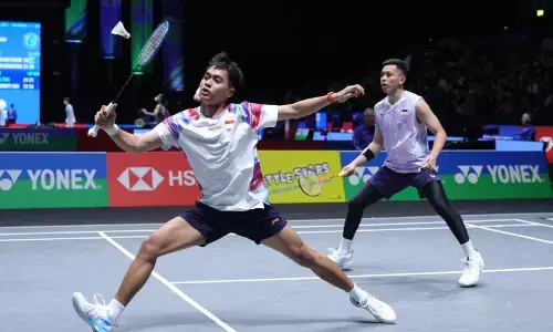 Servis unggul bawa Rian/Rahmat taklukkan Goh/Izzuddin