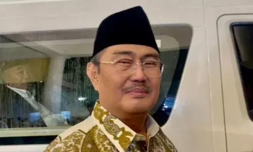 Komisi Reformasi Polri ungkap rekomendasi perubahan yang disusun