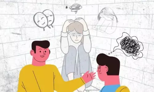 Tanda-tanda orang dengan tekanan emosional butuh bantuan profesional