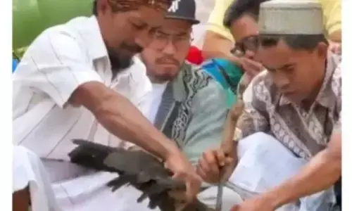 Bareskrim Polri kembali periksa Pandji Pragiwaksono pada Senin Bareskrim Polri kembali periksa Pandji Pragiwaksono pada Senin