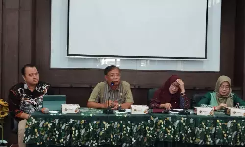 Isi kekosongan jabatan lurah, Sleman terapkan mekanisme PAW tahun ini