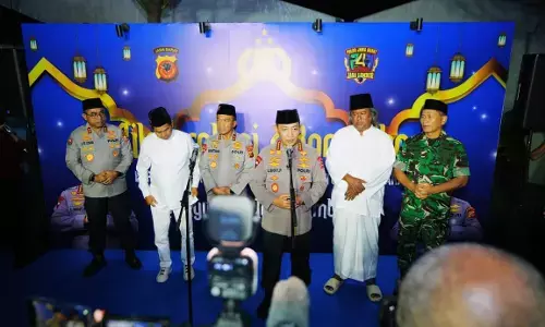 Kapolri apresiasi progam pembangunan Rumah Tidak Layak Huni di Jawa Barat