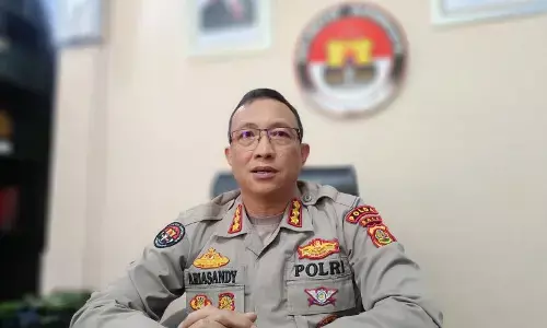 Polda Bali ungkap DNA potongan tubuh di Gianyar milik WNA Ukraina