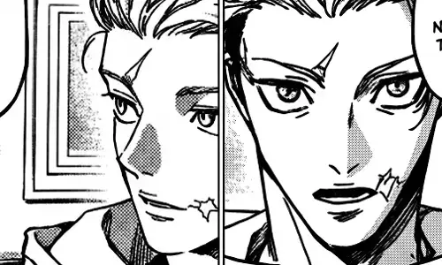 Bocoran Jujutsu Kaisen Modulo chapter 25: Penampilan baru Yuji Itadori Bocoran Jujutsu Kaisen Modulo chapter 25: Penampilan baru Yuji Itadori