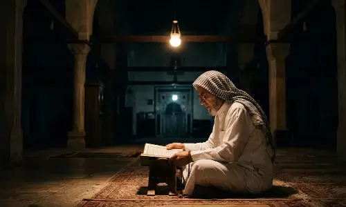 Makna Nuzulul Qur’an: hikmah dan peringatan