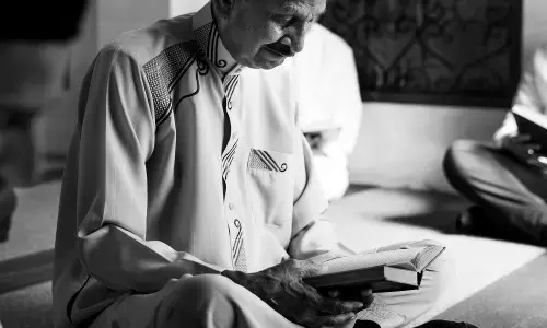 Aktivitas positif untuk memperingati Nuzulul Qur’an Aktivitas positif untuk memperingati Nuzulul Qur’an