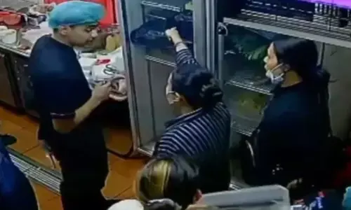 Konten kasus pencurian di medsos, selebgram jadi tersangka