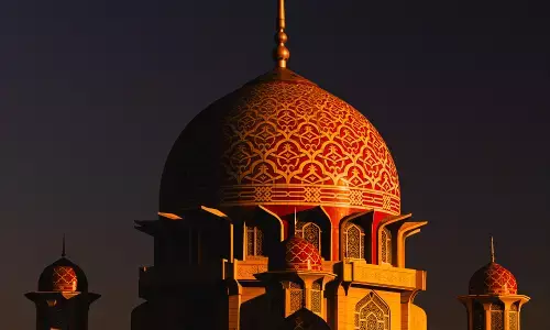 Doa dan ibadah khusus di malam Nuzulul Qur’an Doa dan ibadah khusus di malam Nuzulul Qur’an