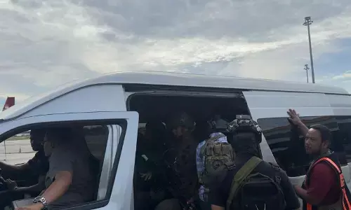 Satgas ODC tangkap pelaku perampasan senjata api di Tembagapura