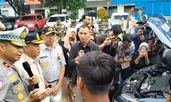 Catat tanggalnya, ini prediksi puncak mudik dan arus balik lebaran 2026 Catat tanggalnya, ini prediksi puncak mudik dan arus balik lebaran 2026