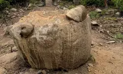 Arkeolog: Megalit ditemukan di Dongi-Dongi berusia sekitar 1.000 tahun