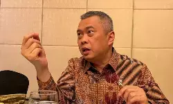 Gejolak Timteng, Menhub pastikan stok avtur dan BBM lebaran aman