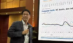 Purbaya: Harga BBM subsidi naik bila tekanan minyak lampaui APBN Purbaya: Harga BBM subsidi naik bila tekanan minyak lampaui APBN