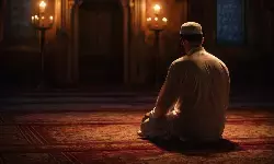 Doa khusus untuk mendapatkan lailatul qadar