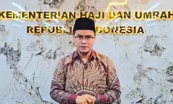 Kemenhaj pastikan 14.796 jemaah umrah selamat tiba kembali di Indonesia