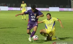 Jadwal Super League pekan 25: Persib jamu Persik, Borneo vs Persebaya Jadwal Super League pekan 25: Persib jamu Persik, Borneo vs Persebaya
