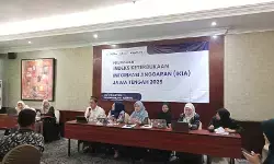 Kota Magelang & Kabupaten Tegal ungguli Pemprov Jateng soal transparansi anggaran