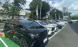 Selat Hormuz memanas, apakah pasar mobil Indonesia ikut terdampak?