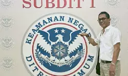 Warga Karawang lapor ke Polda Jabar usai jadi korban investasi bodong Warga Karawang lapor ke Polda Jabar usai jadi korban investasi bodong