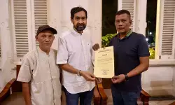 Mualem tunjuk Pon Yaya sebagai Ketua KPA Wilayah Pase