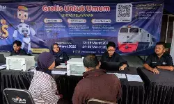 Menhub sebut mudik gratis lintas moda perkuat layanan Angkutan Lebaran 2026 Menhub sebut mudik gratis lintas moda perkuat layanan Angkutan Lebaran 2026