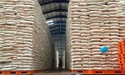 Bulog pastikan stok beras nasional aman di tengah gejolak Timur Tengah Bulog pastikan stok beras nasional aman di tengah gejolak Timur Tengah
