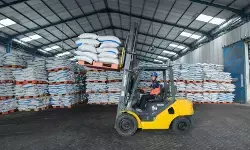 Pupuk Indonesia pastikan stok pupuk aman meski Timur Tengah bergejolak
