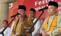 DKI gandeng TNI-Polri pastikan malam takbiran di Jakarta aman