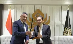 Indonesia jajaki peluang kerja sama budaya dengan Selandia Baru