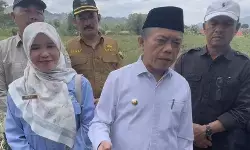 Pemprov Jambi terbitkan kebijakan pemberian THR PPPK paruh waktu