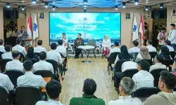 Transjakarta gandeng Kemenaker buka rekrutmen skala besar