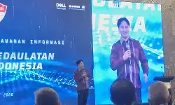 Hari Kebudayaan Keamanan Informasi 2026 soroti pentingnya kedaulatan siber