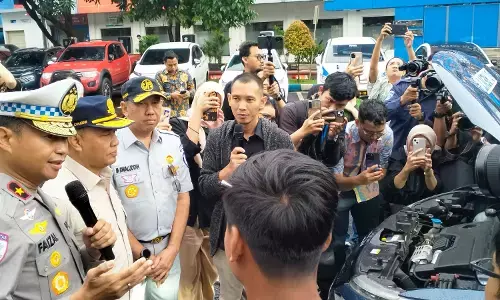 Catat tanggalnya, ini prediksi puncak mudik dan arus balik lebaran 2026